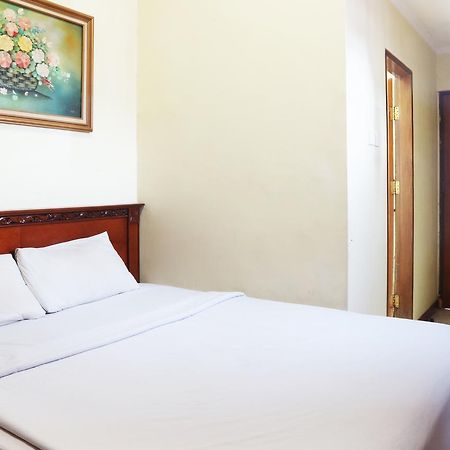 Hotel Farel Jakarta Luaran gambar
