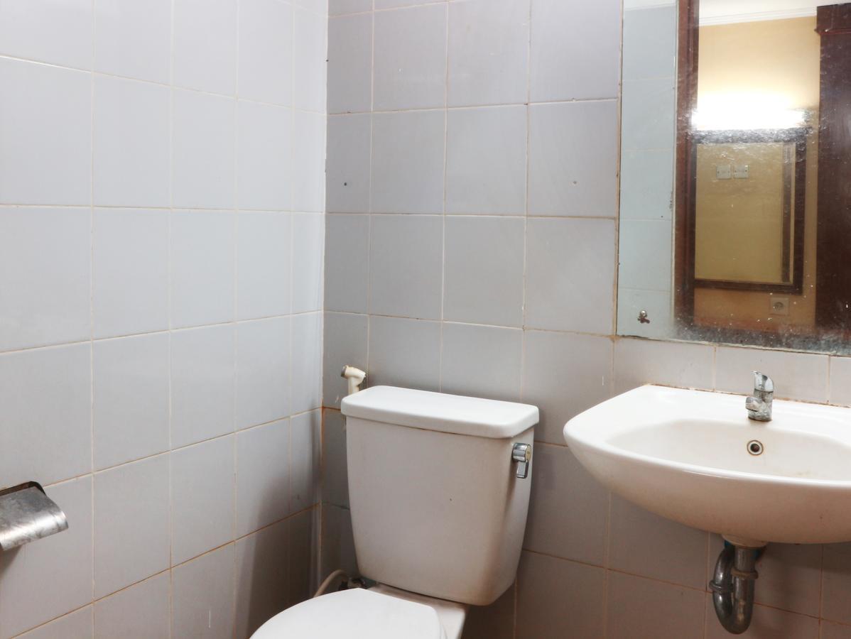 Hotel Farel Jakarta Bilik gambar