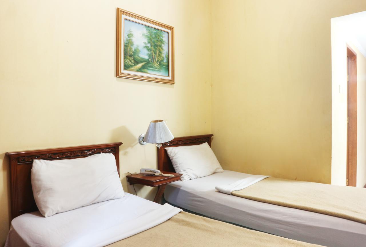 Hotel Farel Jakarta Luaran gambar