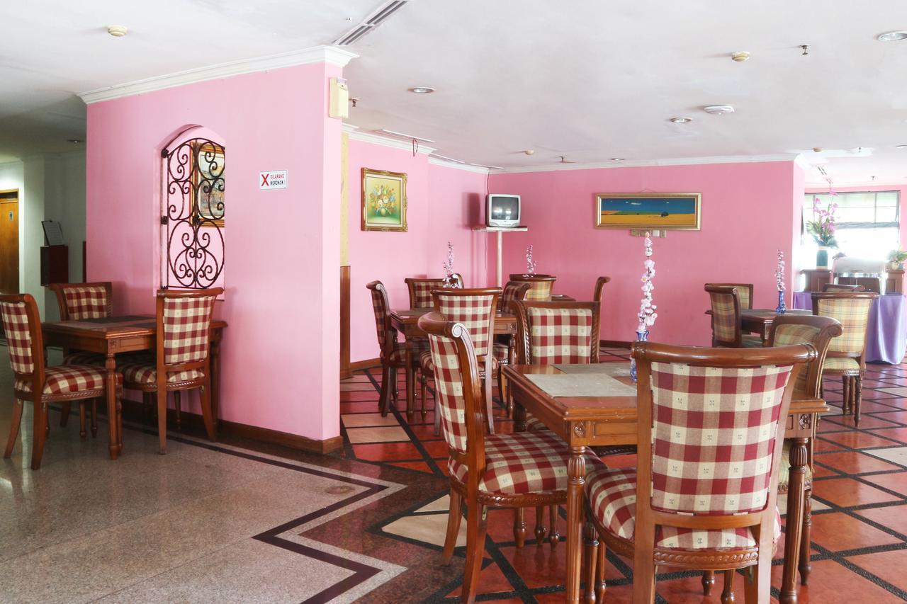 Hotel Farel Jakarta Luaran gambar