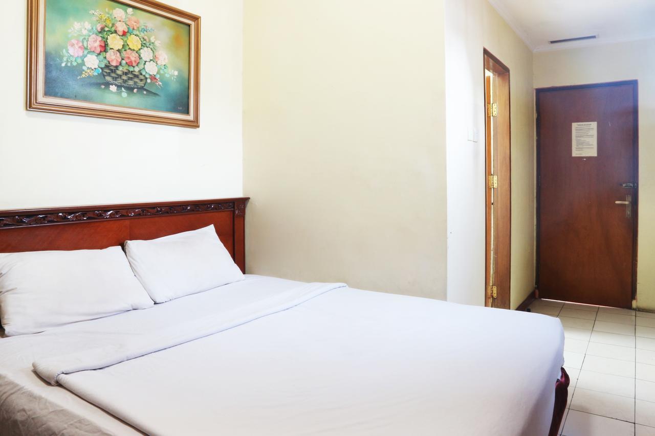 Hotel Farel Jakarta Luaran gambar