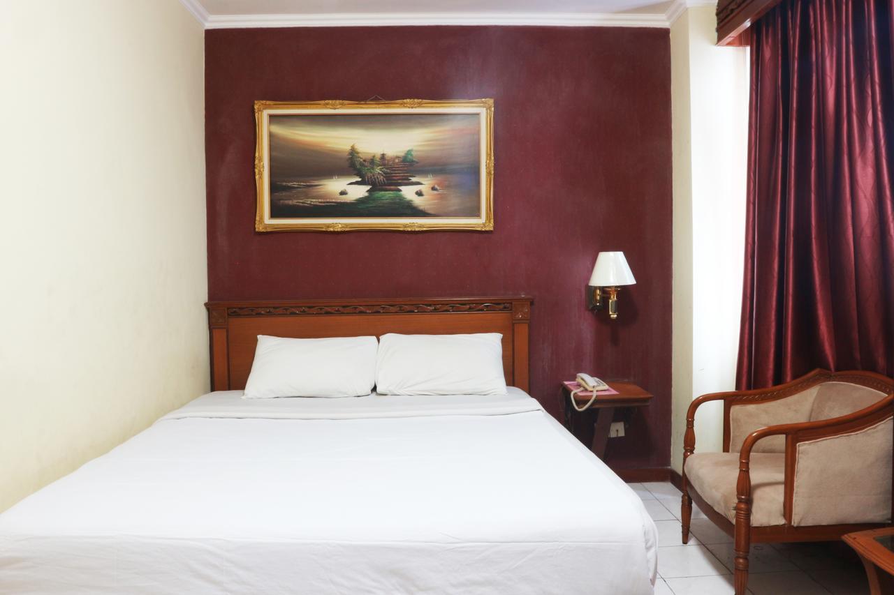 Hotel Farel Jakarta Luaran gambar