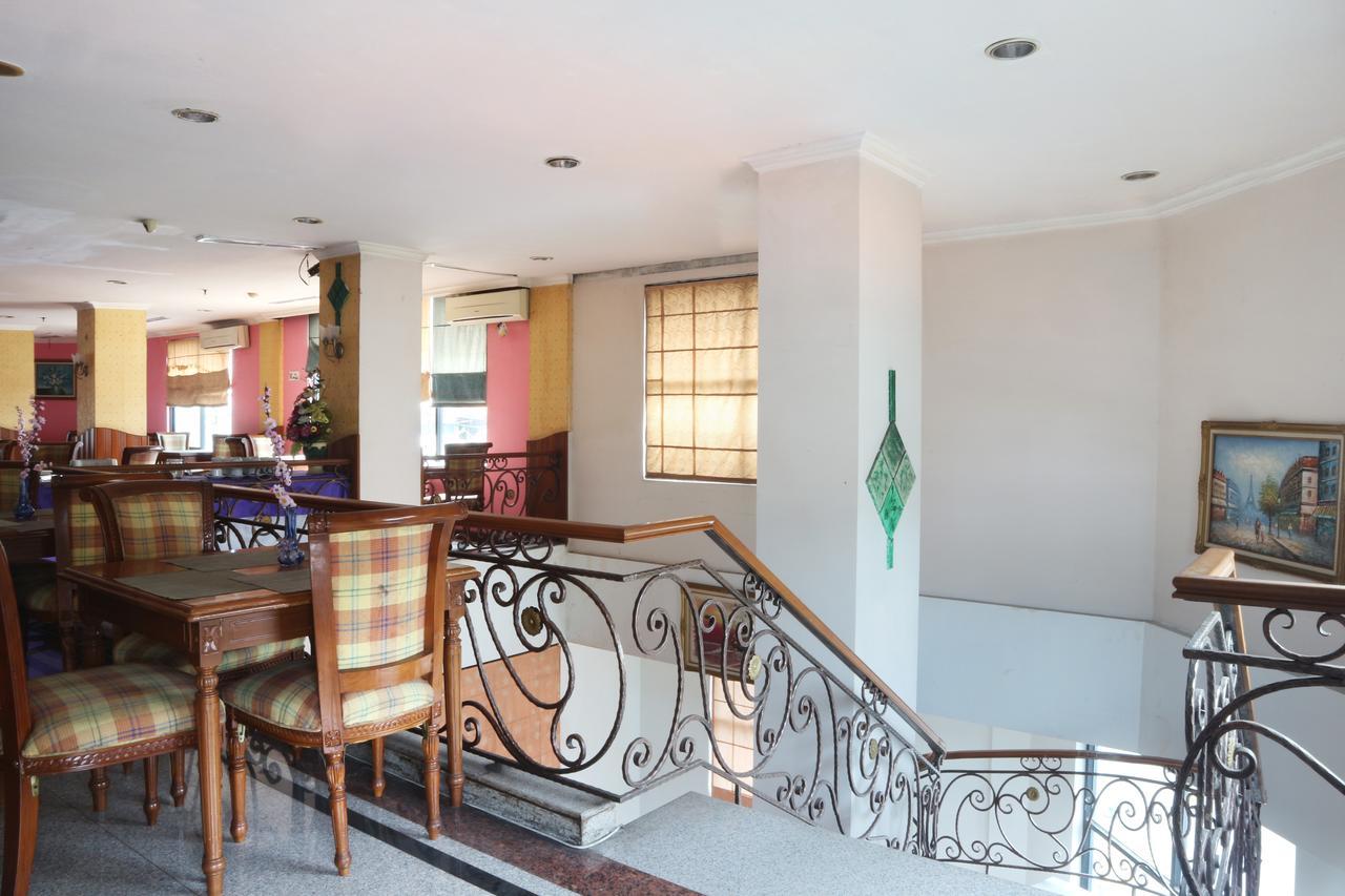 Hotel Farel Jakarta Luaran gambar