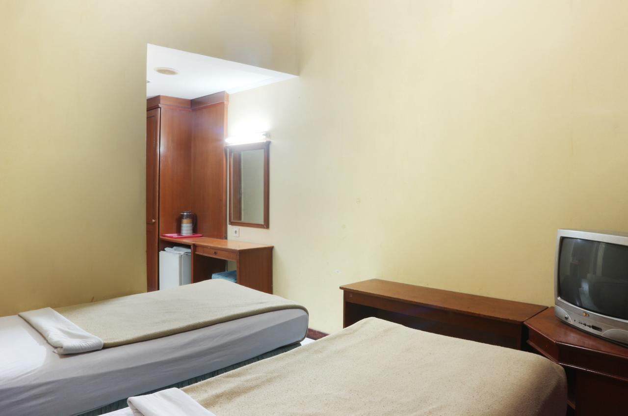 Hotel Farel Jakarta Luaran gambar