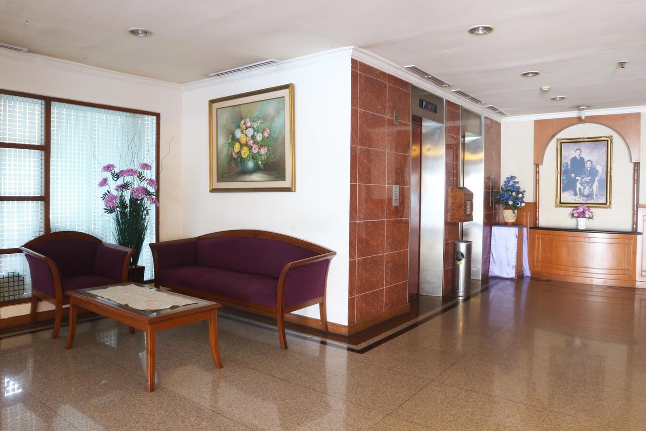 Hotel Farel Jakarta Luaran gambar